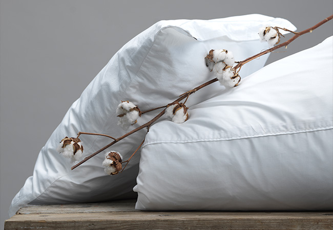 Sängkläder i Percale Sängkläder i Percale